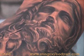 Stingray Tatoos